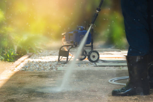 Trusted Alice, TX Pressure Washing Services Experts